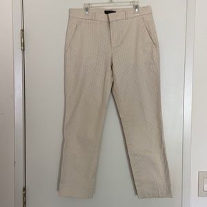 Banana Republic pants